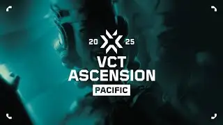 [WatchParty] | Malayalam LIVE | VCT Ascension Pacific 2025: Bangkok &ndash; [ Playoffs ] Lower Round 3