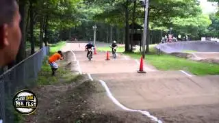 2015 Sugar Cayne Bike Fest, 4th Straight Dash