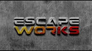 Escape Works Studio Trailer