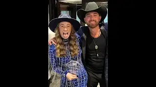 2023 Nashville Songwriter Awards - Song of the Year Acceptance Speech - Heart Like a Truck