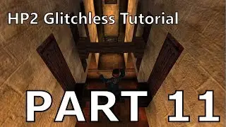 HP2 Glitchless Tutorial &mdash; Part 11: Spongify