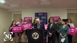 Advocates push to protect reproductive rights