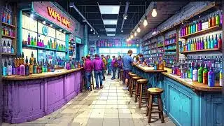 Saskatchewan Legal Vaping Regulations