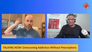 MIND-BLOWING Addiction Recovery Secrets With Matt Von Boecklin