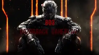 Black Ops 3 / Razorback Gameplay, Standard Team Deathmatch #Merlin