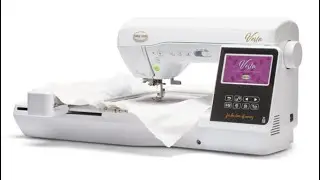 Babylock Vesta Best Features