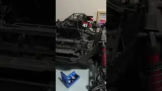 Traxxas Xmaxx 8s getting a big block motor&hellip;..1250kv monster 🤯🤯🤯#rc #traxxasxmaxx #xmaxx8s #8s ￼