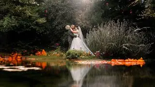 Lenka & Michal | Vajnory | Svadobné video