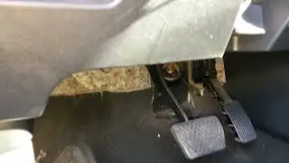 2017 To 2022 Honda CR-V OBD2 / OBDII Connector Port Location - Use With Scan Tool Check DTC Codes
