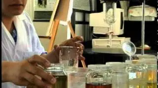 Aceites Esenciales CENIVAM UIS