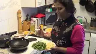 Thaipusam Cavadee Special recipes (Edited)