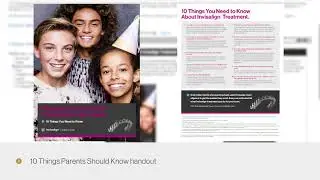 Invisalign Patient Marketing