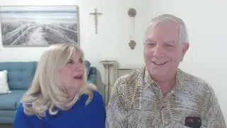 Deacon & Dear DISCUSSING BAPTISM