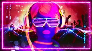 M&uacute;sica ELECTR&Oacute;NICA 2024 para SUBIR el &Aacute;nimo ❤️ ▶ (M&uacute;sica para BAILAR + ESTUDIAR + TRABAJAR)