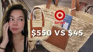 Target Shop with Me Vlog -Swimsuits, Beach Bags, Sandals