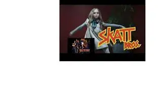 Walk the Night -  Skatt Bros. -  (Summerfevr's Doin The Streets Mix)