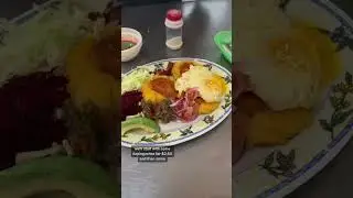 What can $5 get you in ECUADOR? Pt 2