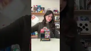 ONLY HITS! MEGA EVOLUTION BOOSTER BOX ⭐️ #megaevolution #pokemon #pokemoncards #pokefreja