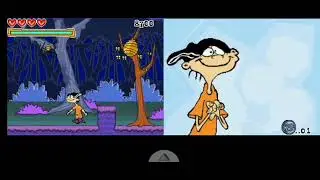 Ed Edd n Eddy Scam of the Century 