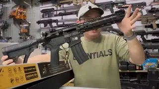 VLOG #3 2026 | BOLT MAS/MWS GBB RIFLES, SOLID INTERNALS AND BLOWBACK SYSTEM! ❤️❤️❤️