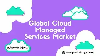 Global Cloud Managed Services Market Trends: Growth, Opportunities, and Future Insights