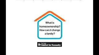 Habitat for Humanity homeowners in Washington County share the benefits of homeownership
