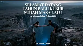 Lagu Ambon Paling Terbaru 2026 