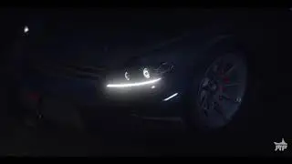 Benefactor Schwartzer DTM | Release Trailer
