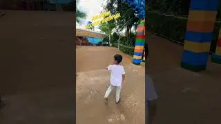 Discover Legoland Waterpark with Yusuf: Join the Fun!