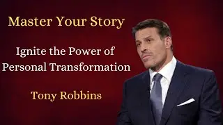MASTER YOUR HISTORY   IGNITE THE POWER OF PERSONAL