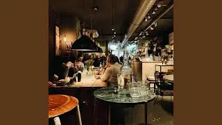 Cool Moods for Dining Out