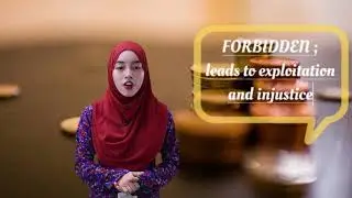THE IMPORTANT OF ISLAMIC BANKING AND FINANCIAL SYSTEM