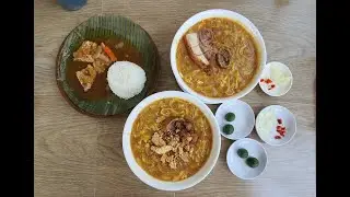 One of the best LOMI in Lipa City, Batangas