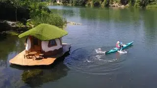 ISKAR PANEGA