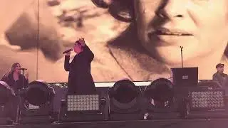 Soft Cell - Loving You, Hating Me (LIVE 4K) | Cruel World, Pasadena - May 11, 2024