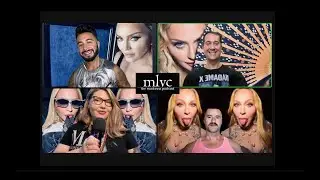 Madonna&rsquo;s 65th Birthday in Lisbon
