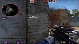 CS: Global Inferno