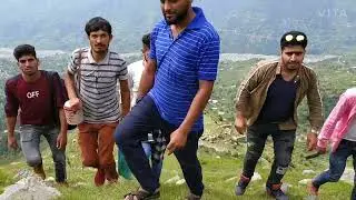 J and k . the most beautiful place of Kashmir.#highest peak of Kashmir VALLEY DOOKH.#KASHMIR TOUREST