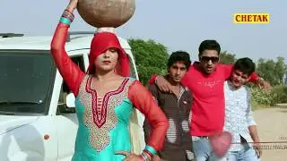 2017 का सबसे हिट गाना - एंडी पप्पू  - Andy Pappu  - Superhit Haryanvi Songs 2017