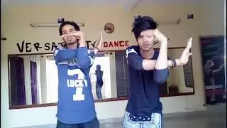 best tutting tutorial by versatility dance crew  part 2