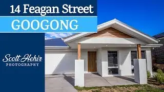 14 Feagan St. Googong, NSW