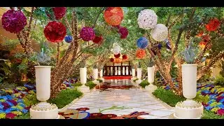 The Wynn Experience | Las Vegas Best Hotel, Best Show, Best Dining, Best Nightlife.