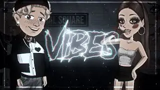 vibes - msp version
