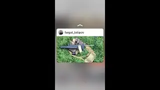 AIRSOFT. РГ для страйкбола.
