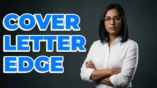 How To Make Soft Skills Stand Out In My Job Cover Letter?