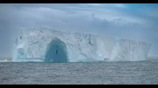 DRAKES PASSAGE GRAVEYARD FOR SHIPS