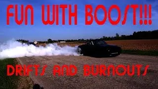 300 whp Turbo Miata