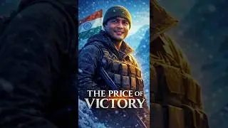 Ashok Chakra Hero Hangpan Dada&rsquo;s Final Battle #Military #history