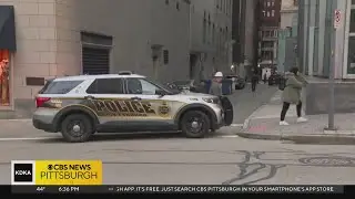 Leaders grapple with solving revolving door of Downtown crimes
