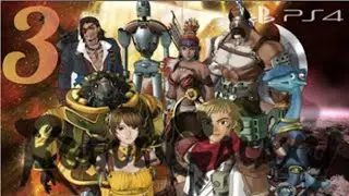Rouge Galaxy | Gameplay Walkthrough | PS2 | Ending